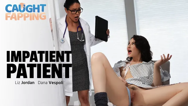 Impatient Patient