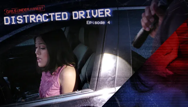Distracted Driver