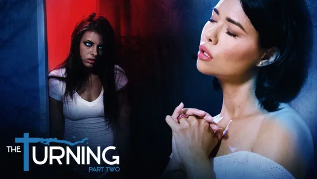 The Turning: Part Two