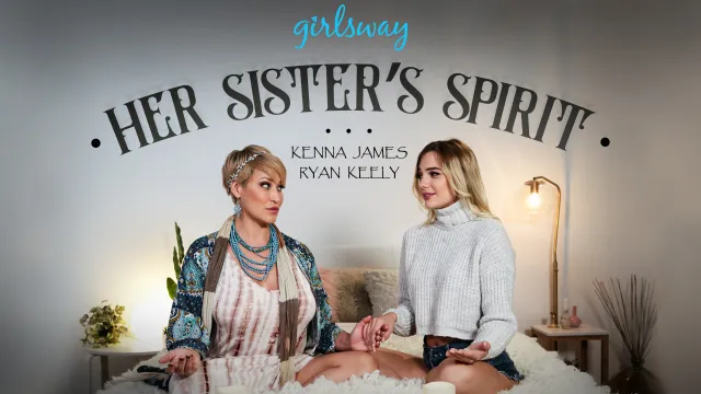 Her Sister's Spirit
