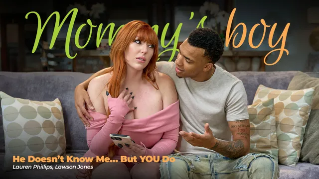 He Doesn't Know Me... But YOU Do