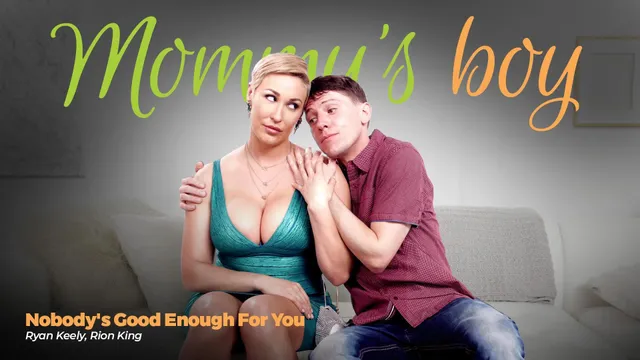 Nobody's Good Enough For You