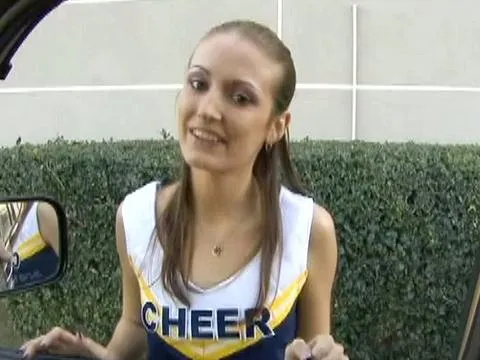 Hailey Younger is a limelight girl