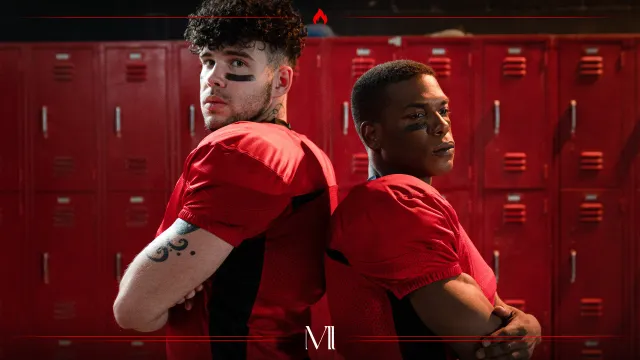 Mad Fuckers: Testosterone