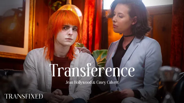Transference