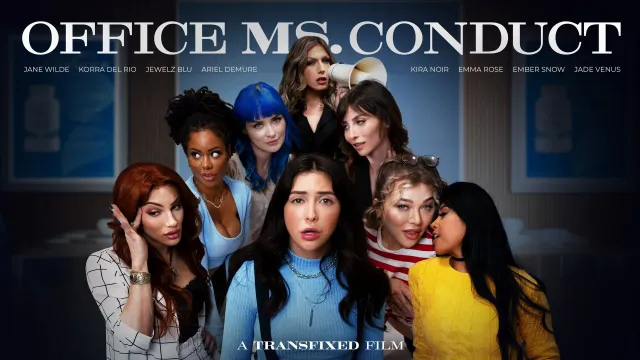 Office Ms. Conduct