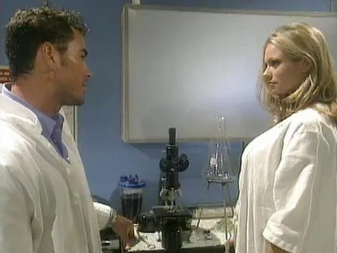 Briana Banks gets fucked in a bachelor's room
