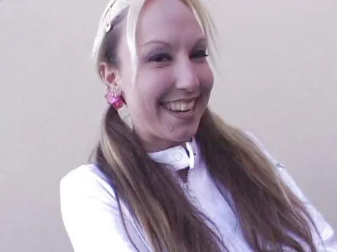 Zoe Matthews has MILF fever and needs a dick to help her