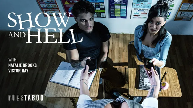 Show And Hell