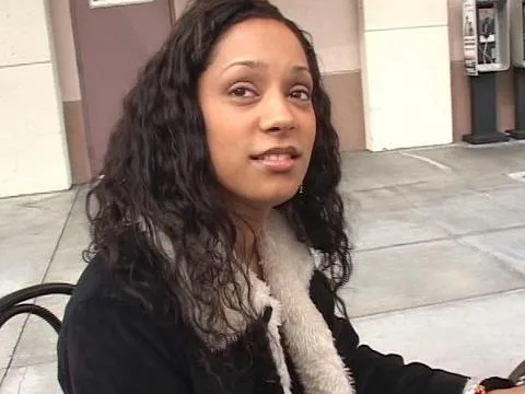 Jazmine Cashmere loves sex