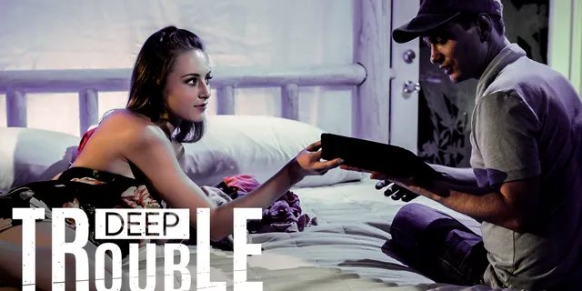 Deep Trouble