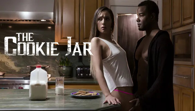 The Cookie Jar