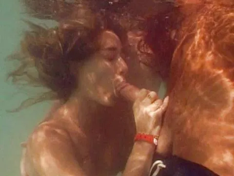Nicole Sheridan, Bailey, and Caroline Pierce Star in the Tropic of Desire