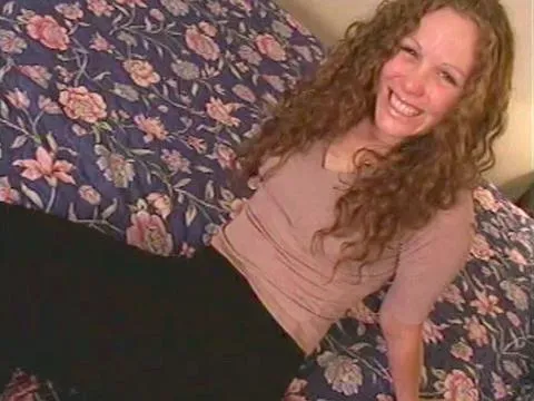 Amber Ways is a California College Student