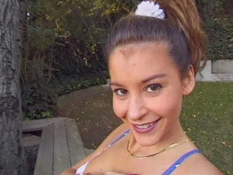 Three girls and two guys have an interracial group sex romp together