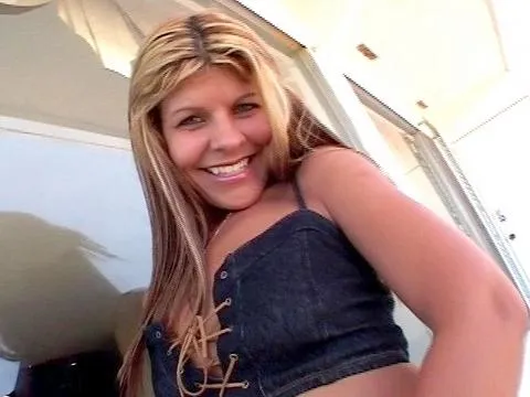Rio Mariah makes a double impact