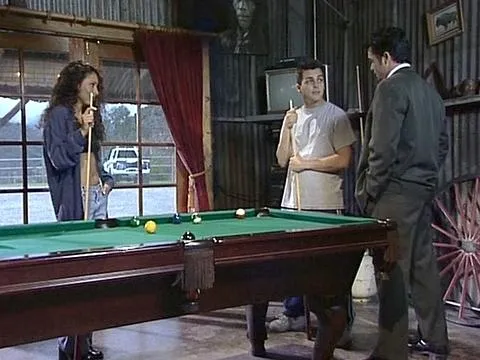 Shaena Steele likes when her stud pulls out then slams back into her twat
