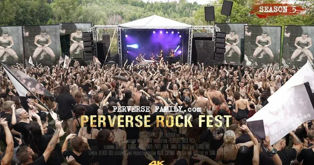 Perverse Rock Fest