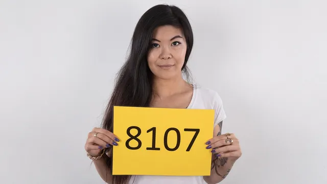 Czechcasting - Irina Swallows in 180 Deg