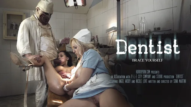 Dentist in 180 Deg