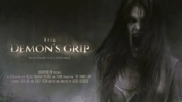 The Demon's Grip in 180 Deg