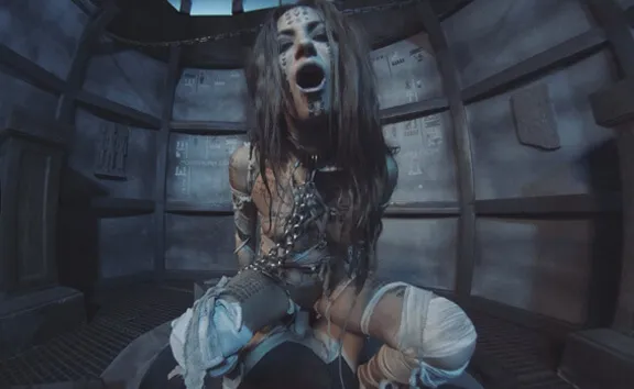 The Mummy Princess