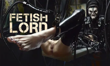 Fetishlord