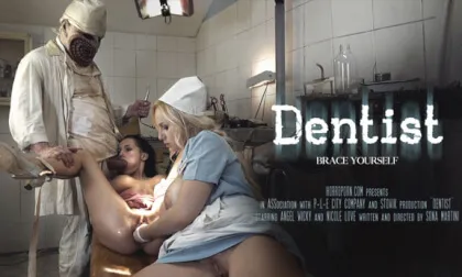 Dentist