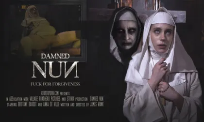 Damned Nun