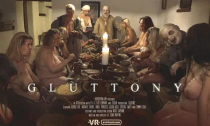 Gluttony