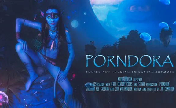 Porndora