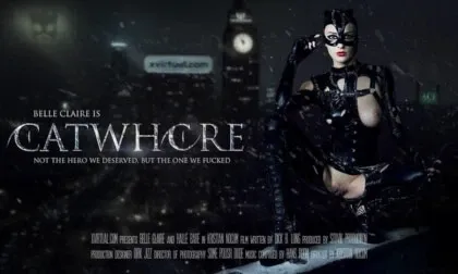 Catwhore