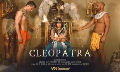 Cleopatra