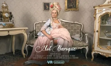 Hot Baroque