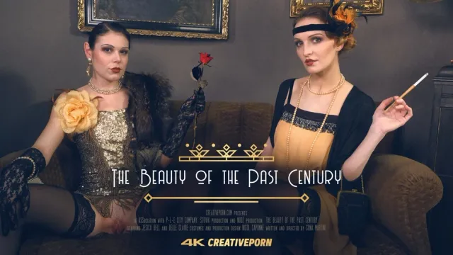 The Beauty of the Past Century