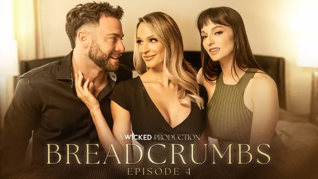 Breadcrumbs - Episode 4