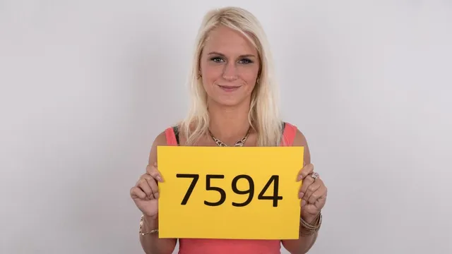 Czech Casting 1850: Market (26)
