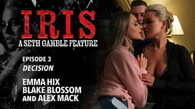 Iris - Episode 3