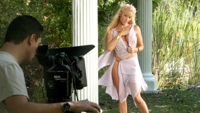 Art of Love BTS