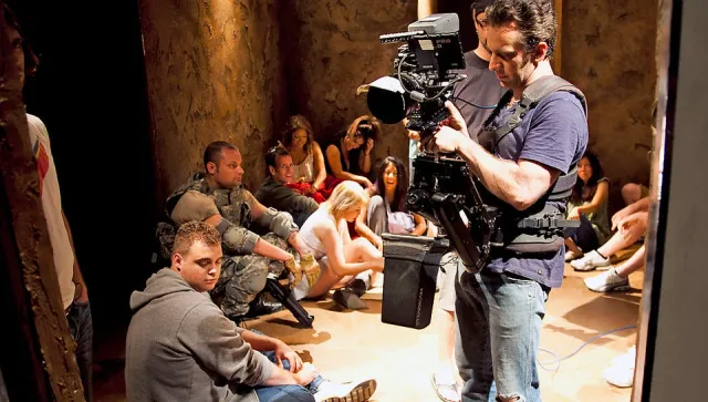Horizon BTS