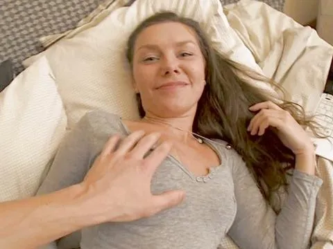 Michelle wants to seduce this man