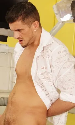 Before She Was A Porn Star, Big-Titted Sandra Star Gets Ass-Fucked - Sandra Star And Kamil Klein (19:49 Min.)