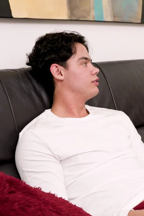Hot Latina MILF Fucks Son's Best Friend - Karla And Lukas King (16:49 Min.)