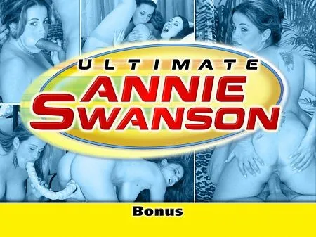 A Day with Annie