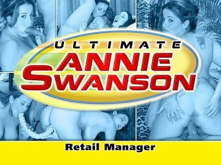 Annie Swanson and Ana