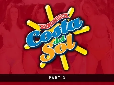 On Location Costa Del Sol Part 3
