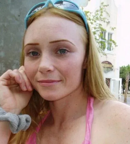 Creampied Cunt