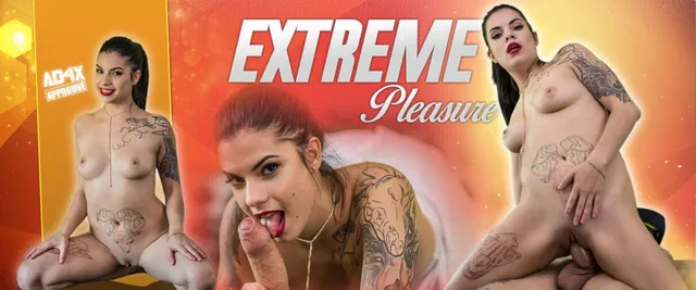 EXTREME PLEASURE