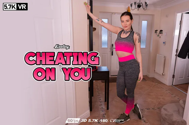 Cheating on You
