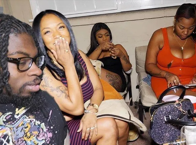Black Latina Porn.... Porsha Carrera and Cameron Congo